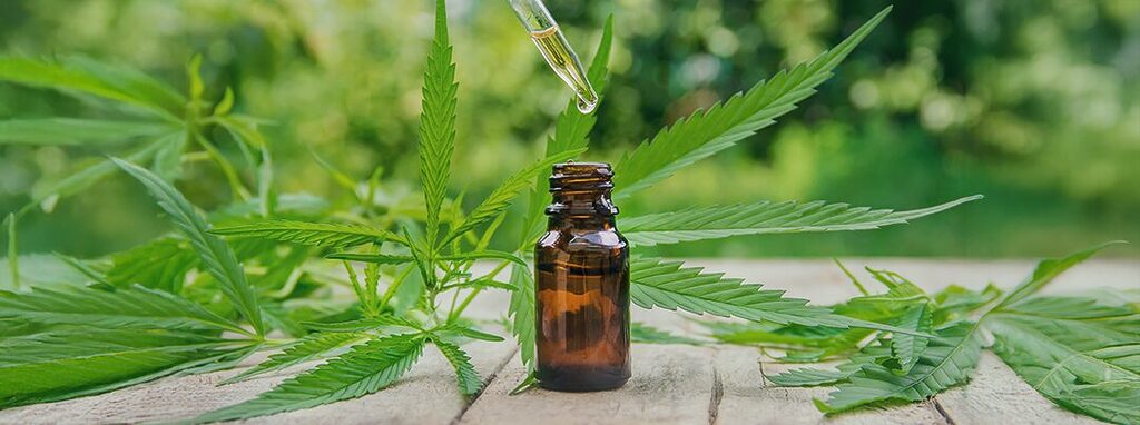 Cannabis tincture deals near me