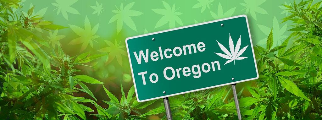 Buy Cannabis in Coos Bay Oregon